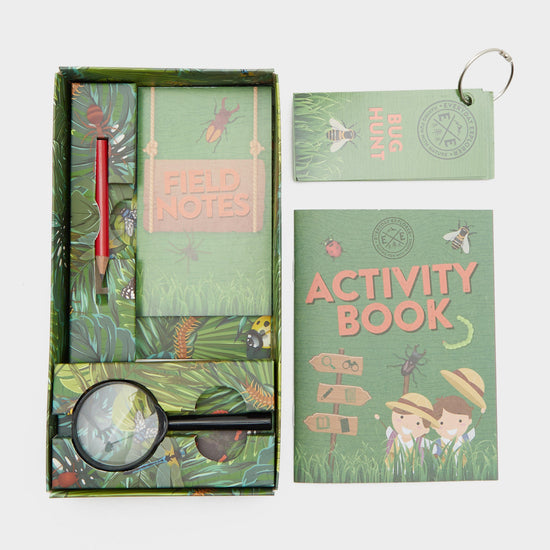 Everyday Explorer Bugs Kit