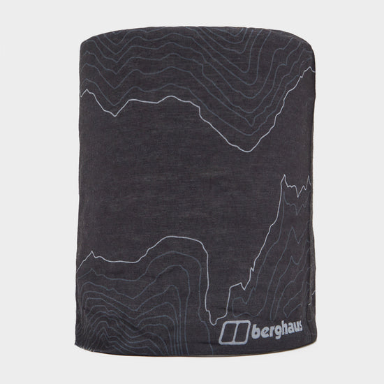 Unisex Recycled Chute