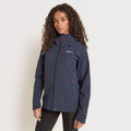 Women's Fortitude II Waterproof Jacket