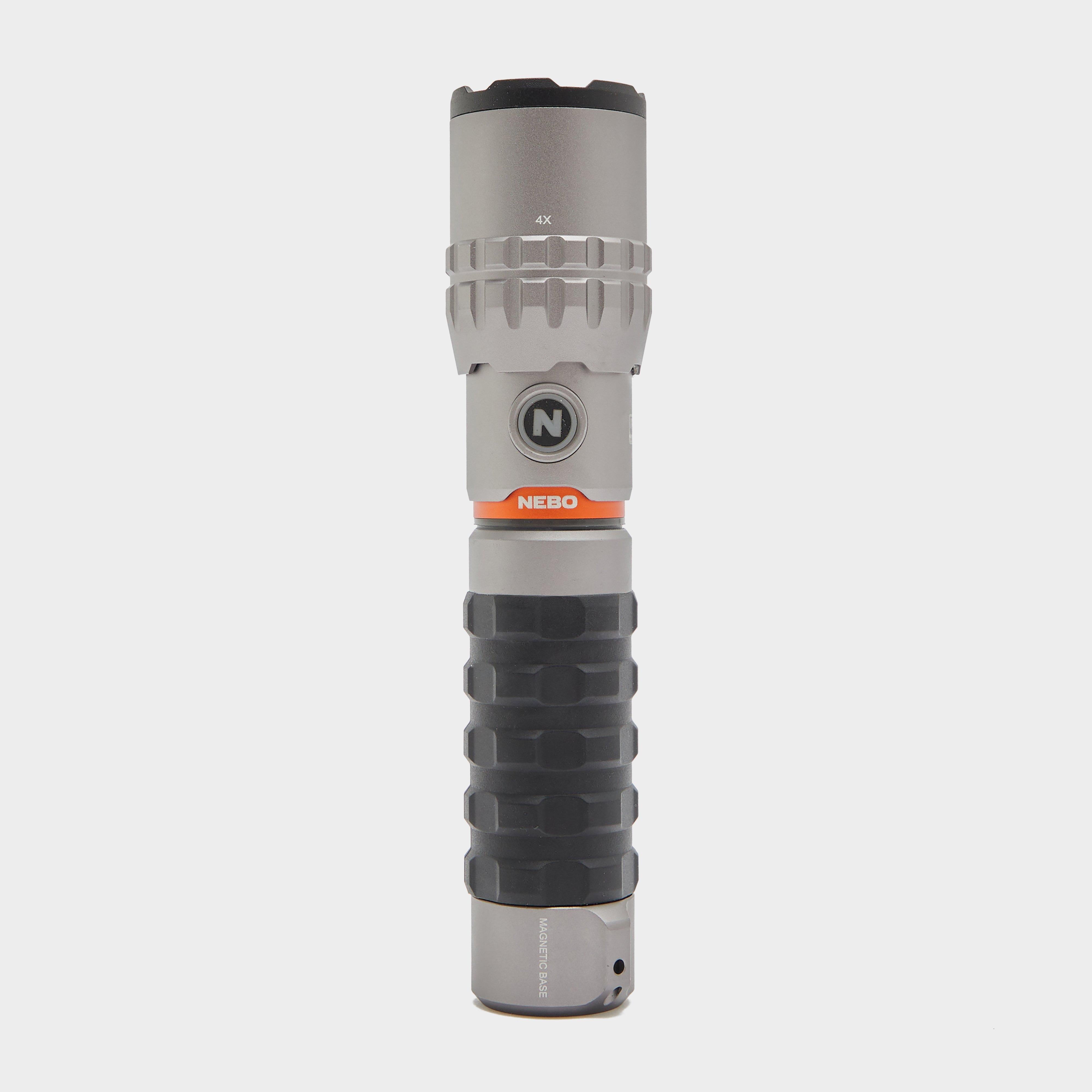 Slyde King 2000 Handheld Torch