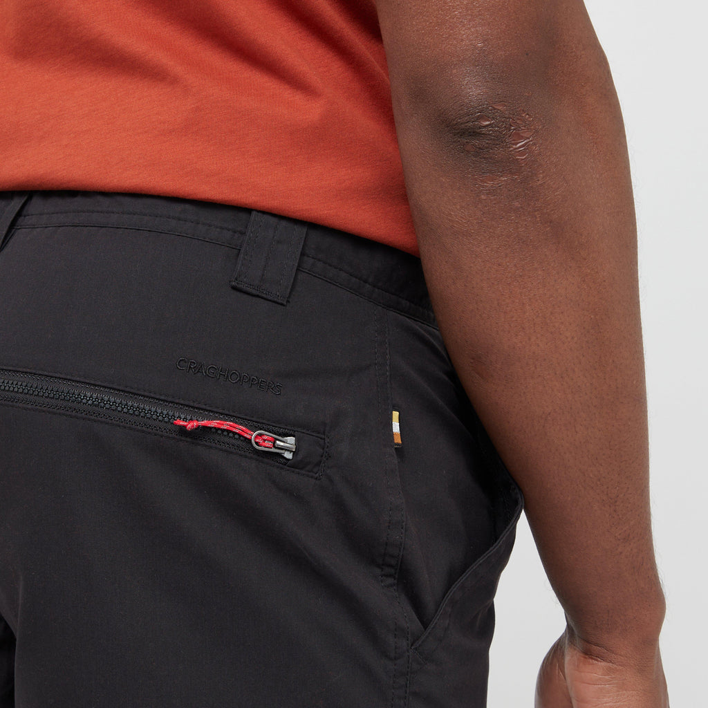 Men's Brisk Shorts