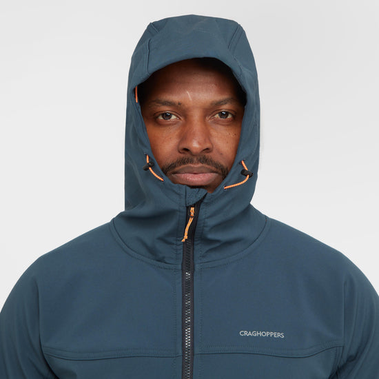 Men's Seer Softshell Jacket