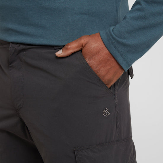 Men's Nosilife Cargo II Trousers