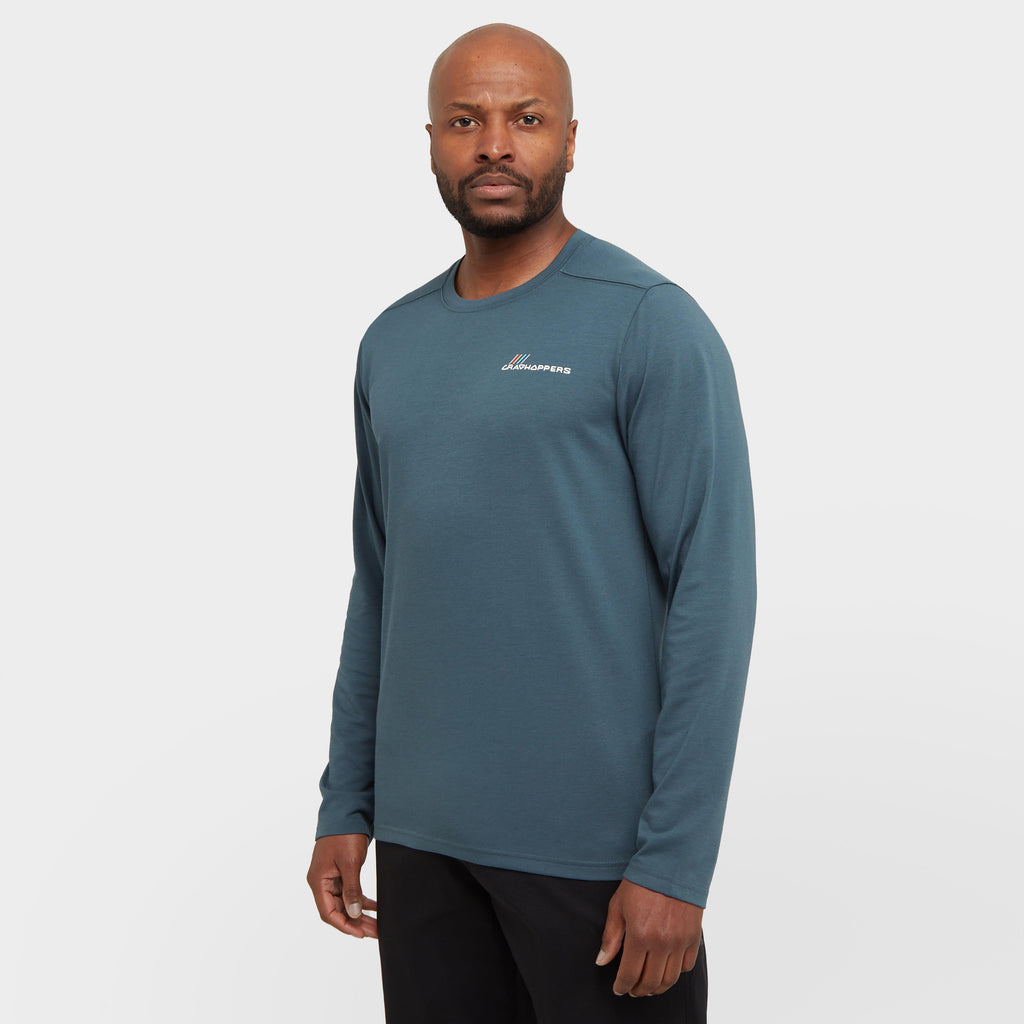 Men’s NosiLife Abel Long Sleeve T-Shirt