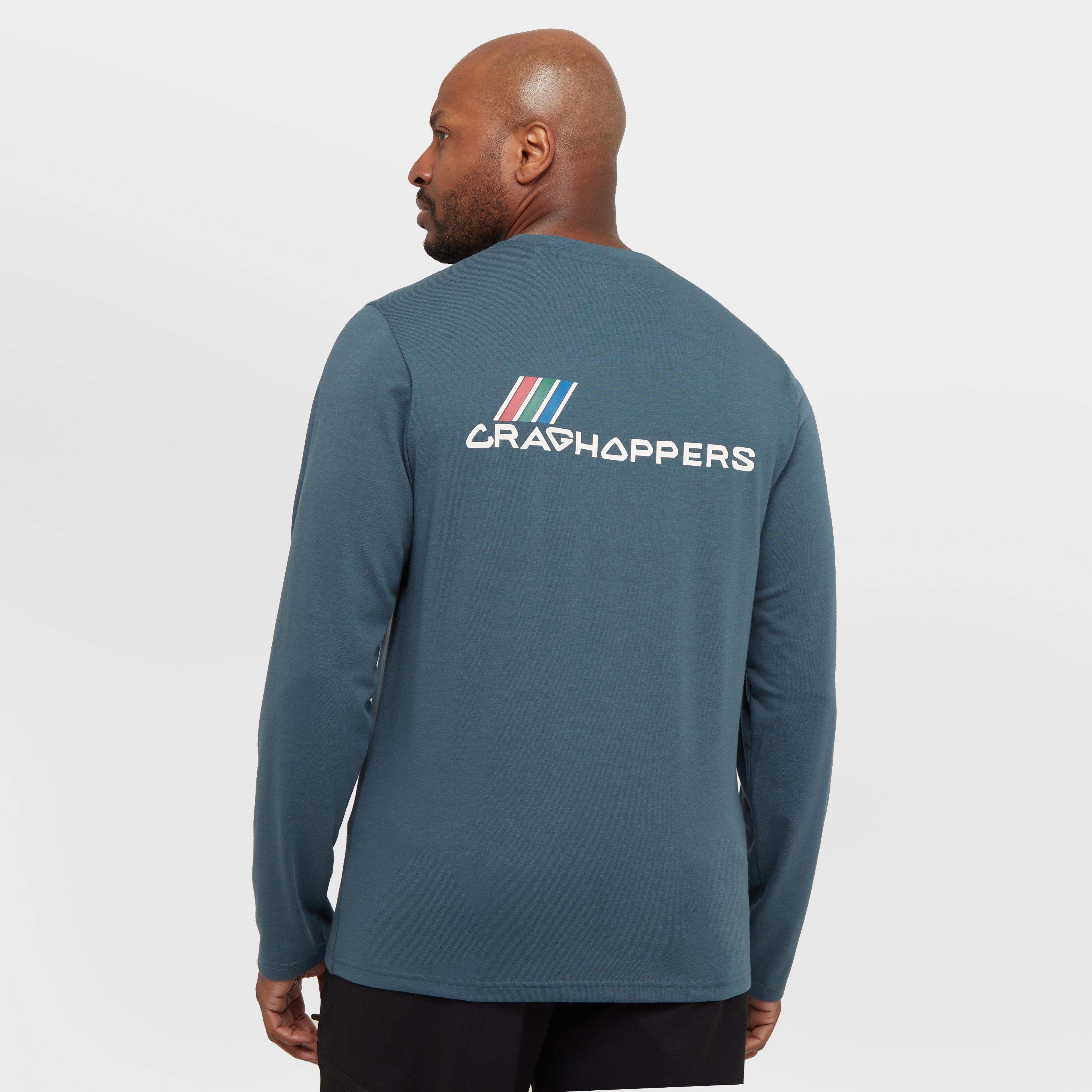 Men’s NosiLife Abel Long Sleeve T-Shirt