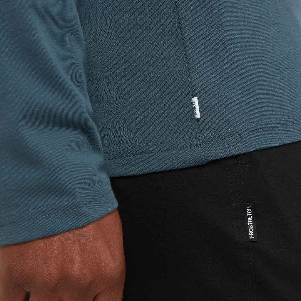 Men’s NosiLife Abel Long Sleeve T-Shirt