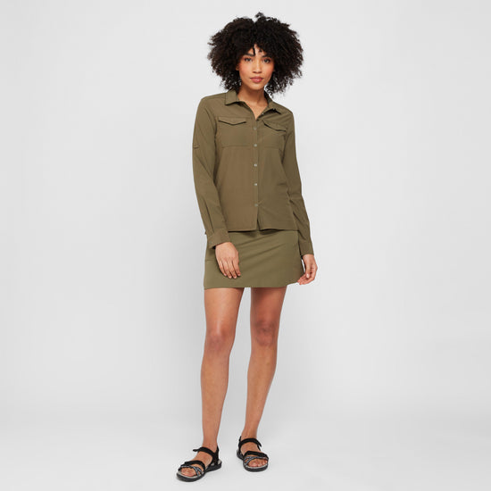 Women’s NosiLife Pro Long Sleeve Shirt