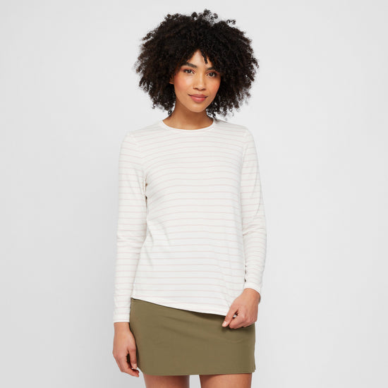 Women’s NosiLife Akona Long Sleeve T-Shirt