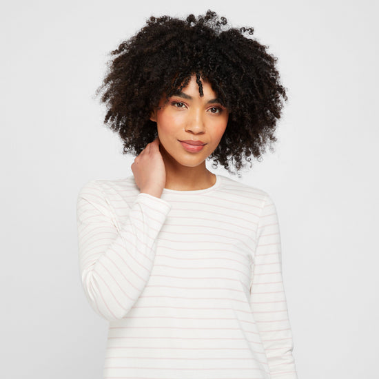 Women’s NosiLife Akona Long Sleeve T-Shirt