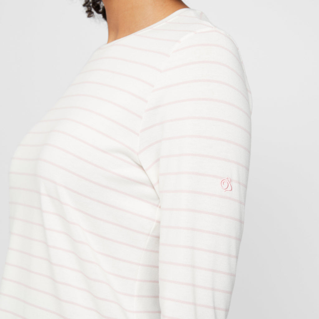 Women’s NosiLife Akona Long Sleeve T-Shirt