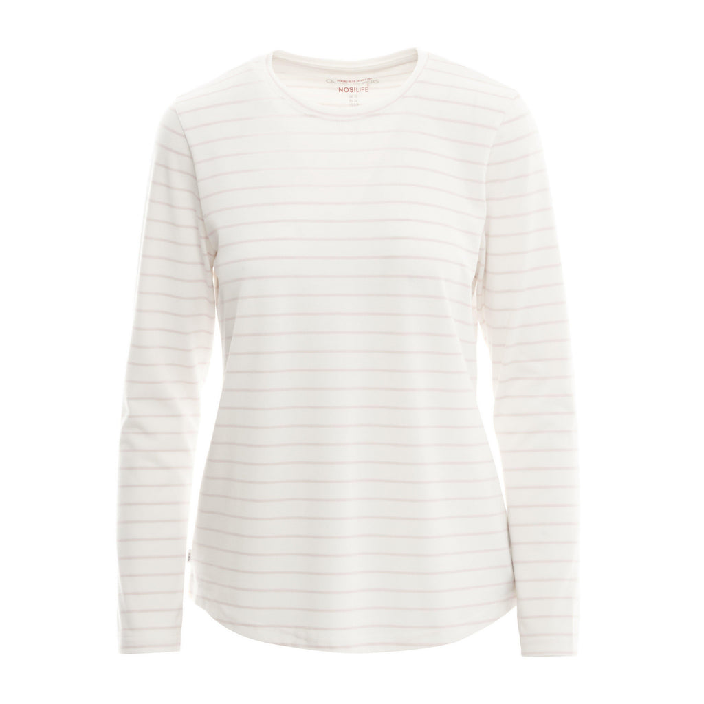Women’s NosiLife Akona Long Sleeve T-Shirt