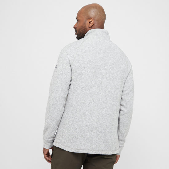 Men’s Barn Half Zip Fleece