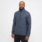 Men’s Barn Half Zip Fleece