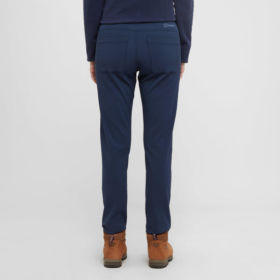 Women’s Skinny Stretch Pants