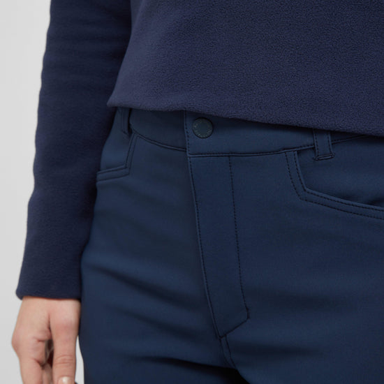 Women’s Skinny Stretch Pants