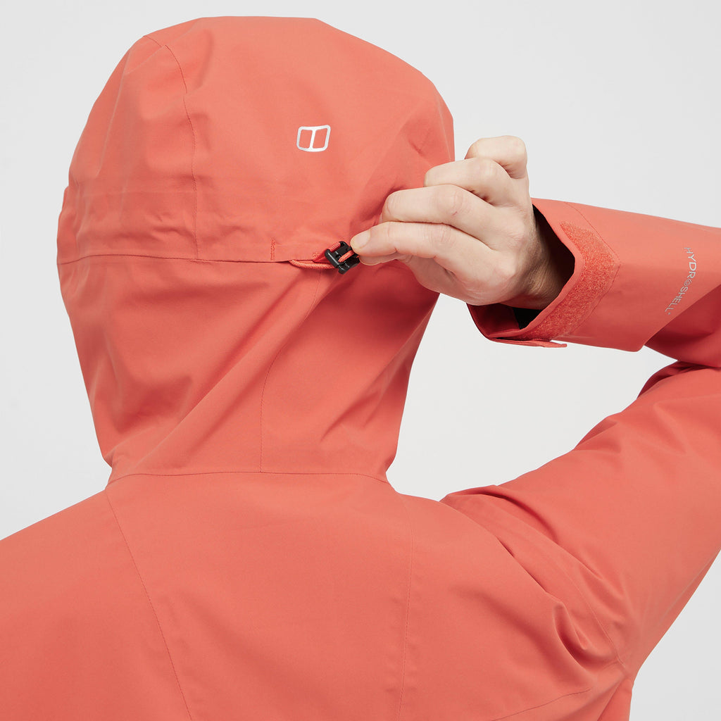 Women's Boreen Stretch Waterproof Jacket