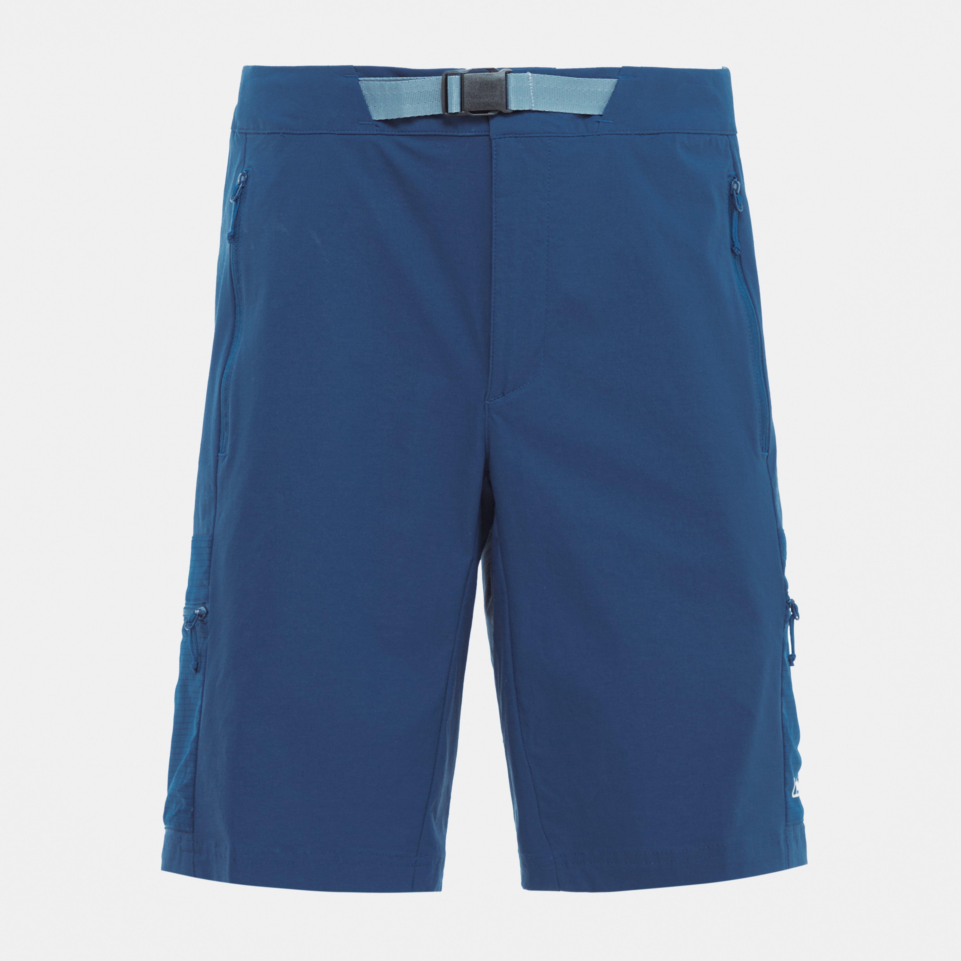 Men’s Hike Air Stretch Shorts