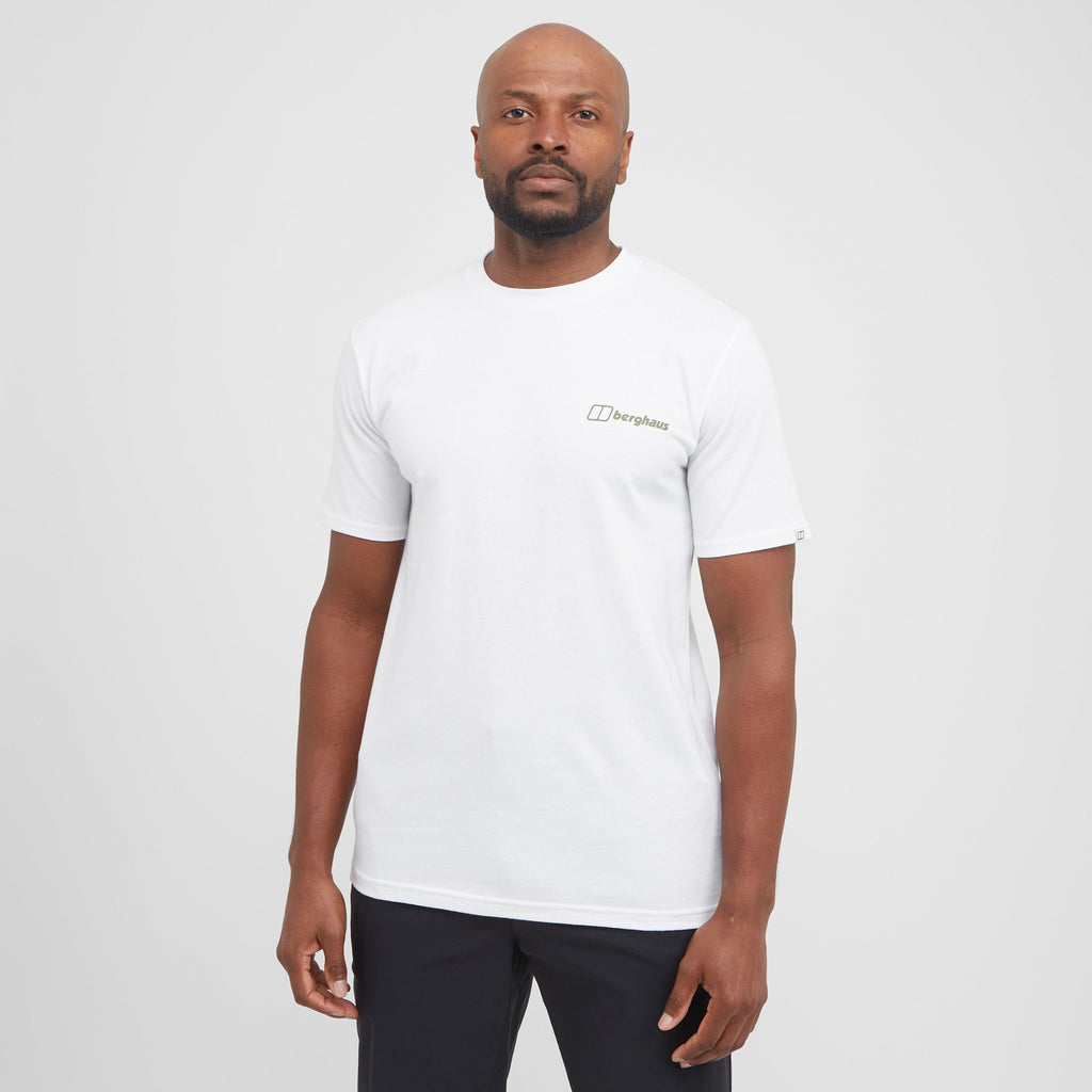 Men’s Erosion Tones T-Shirt