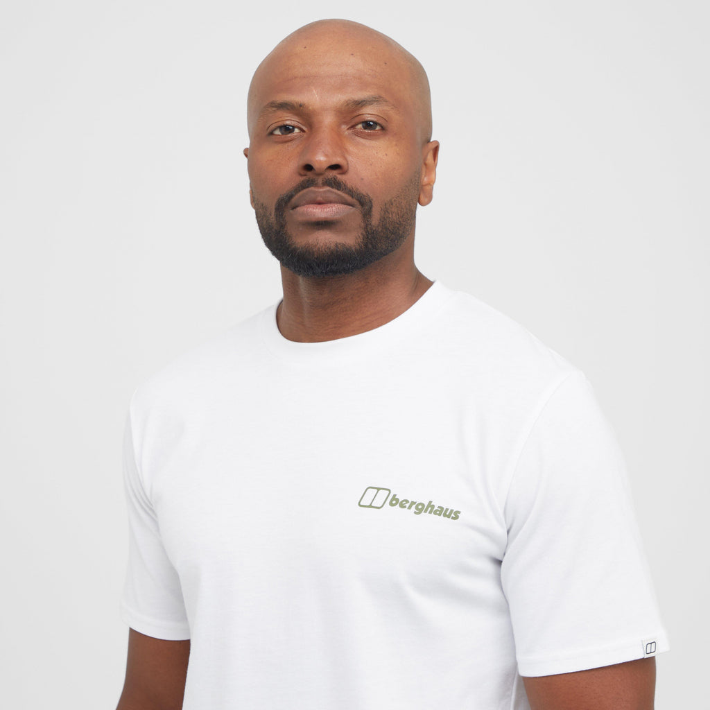 Men’s Erosion Tones T-Shirt
