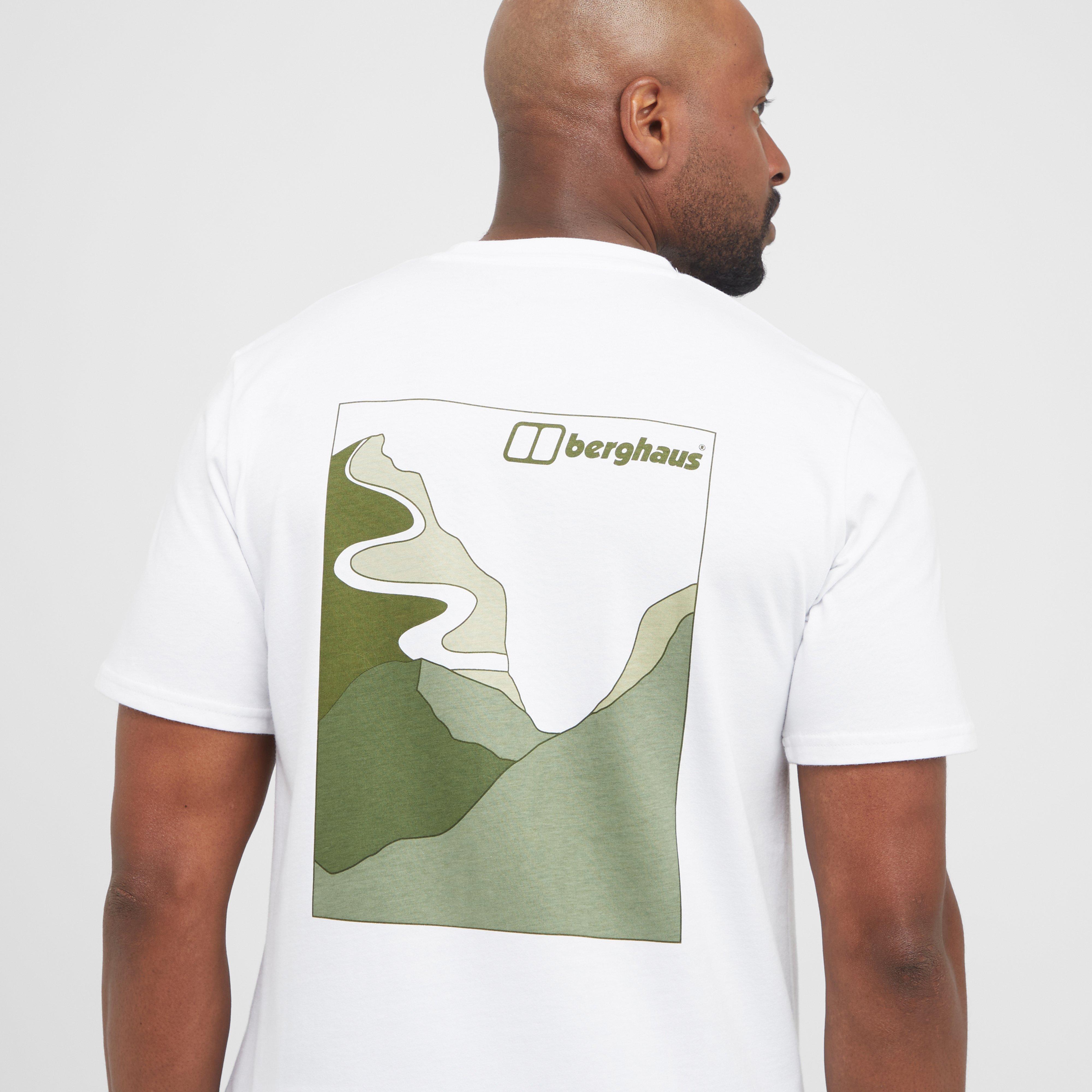 Men’s Erosion Tones T-Shirt