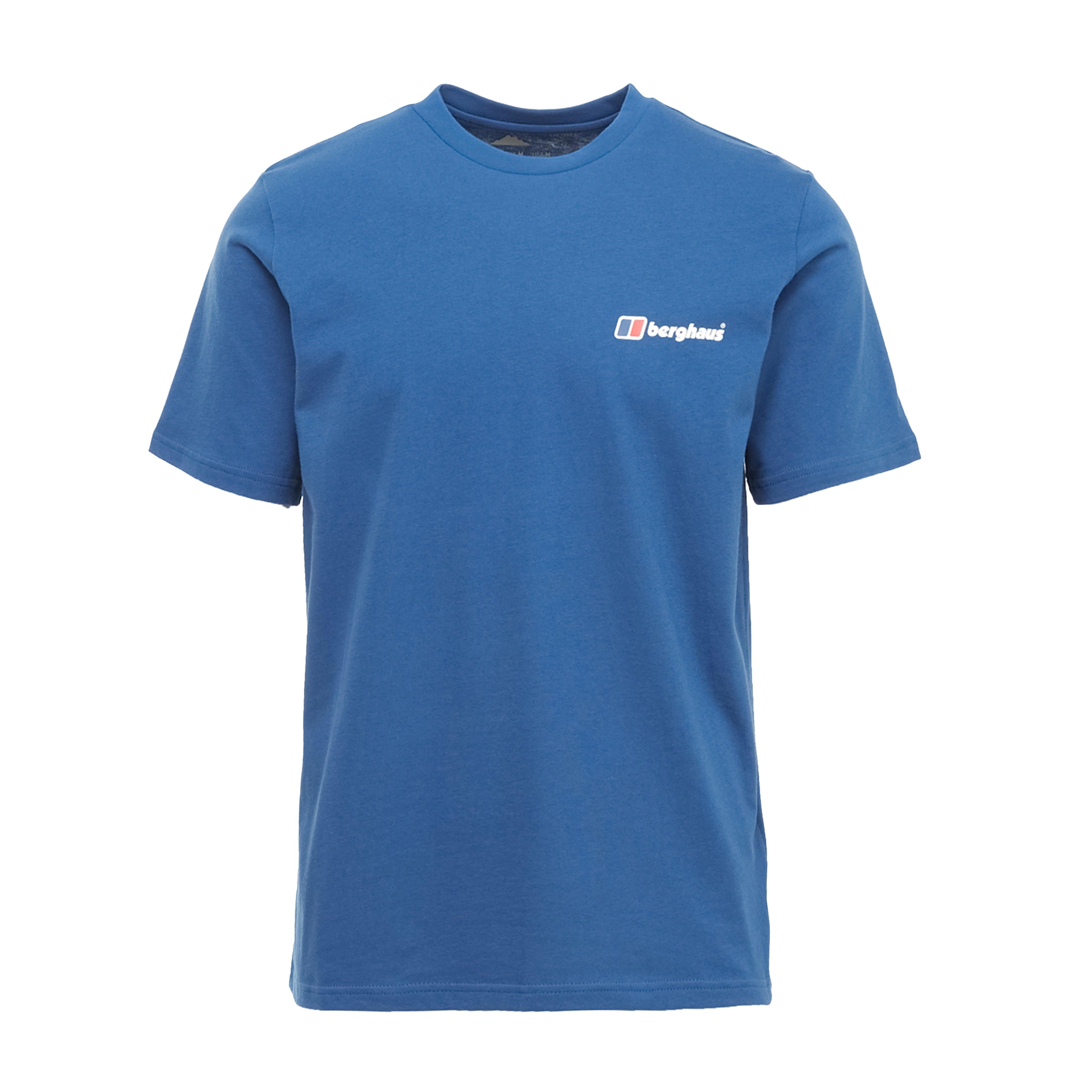Men's F&B Logo T-Shirt