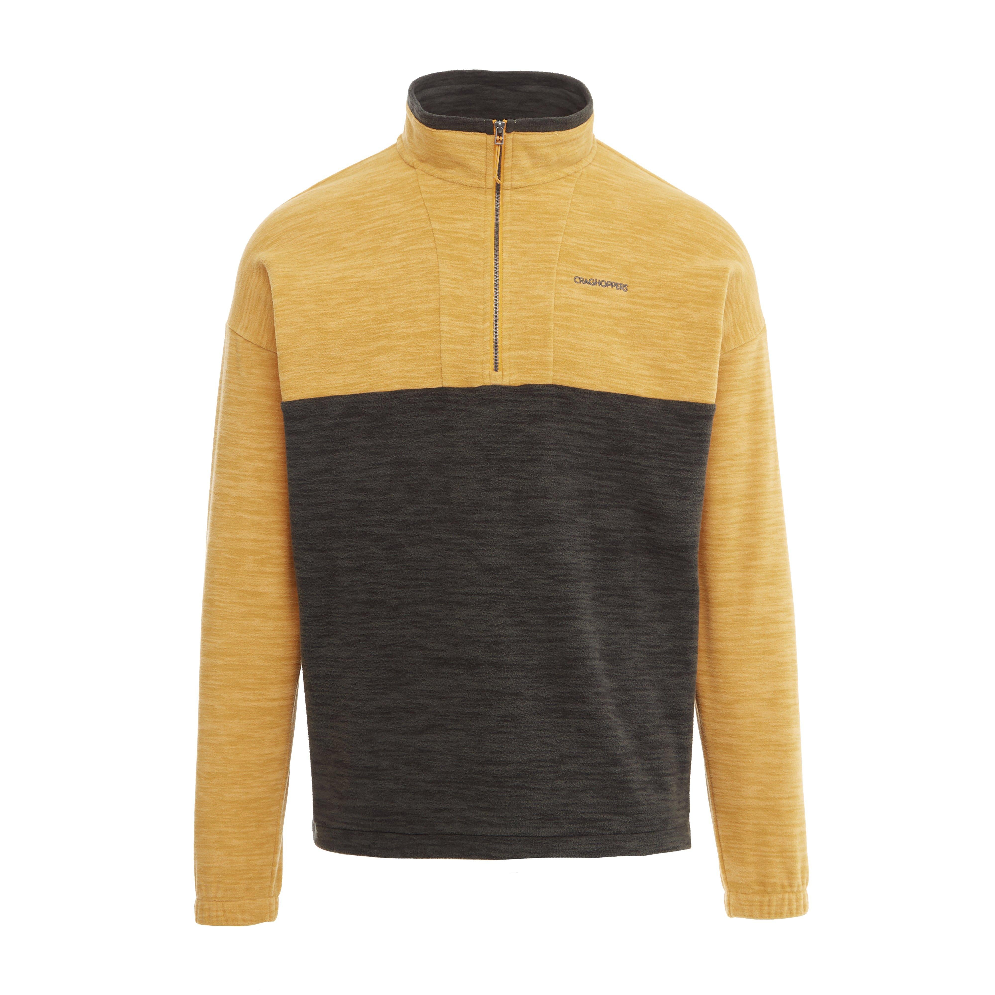 Men's Esk Half Zip Fleece