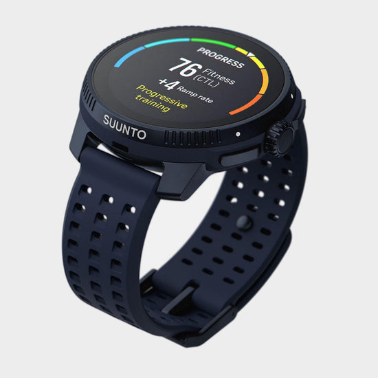 Race GPS Watch Midnight