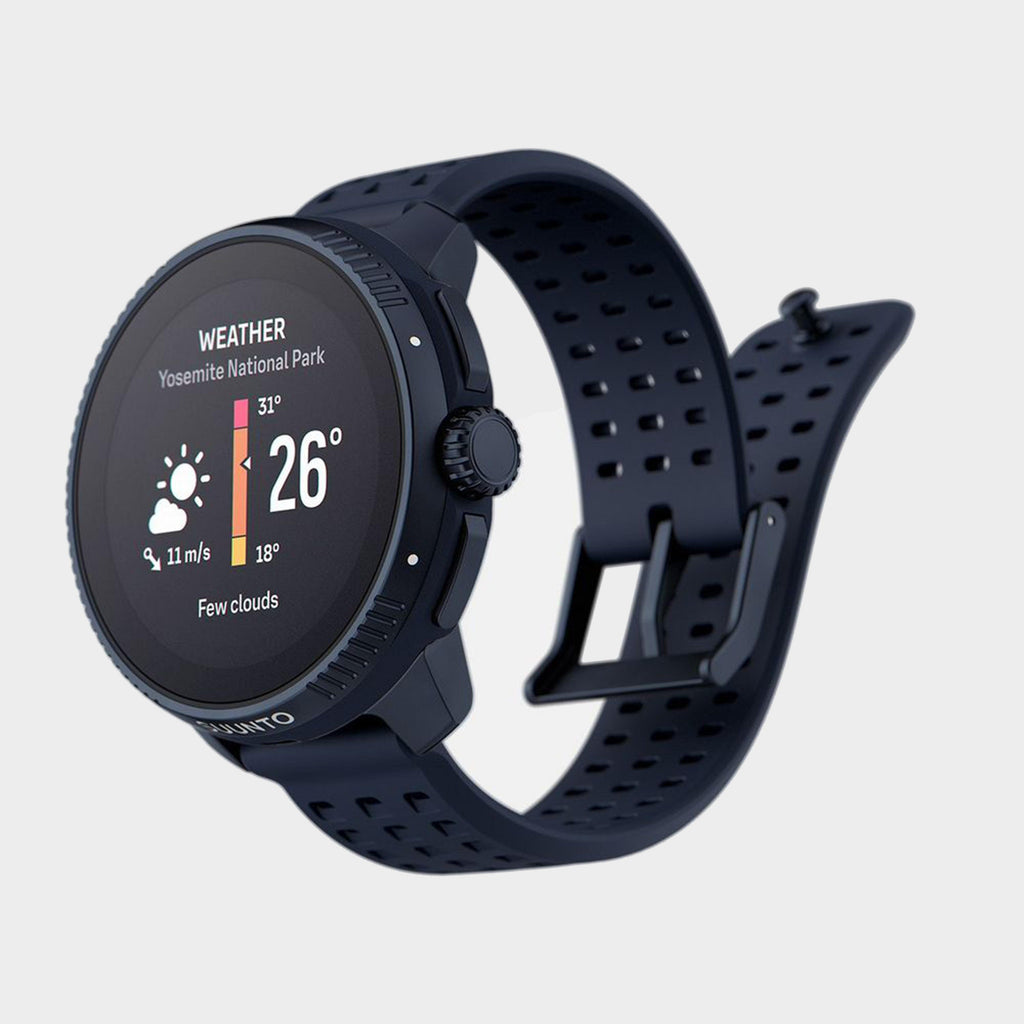 Race GPS Watch Midnight