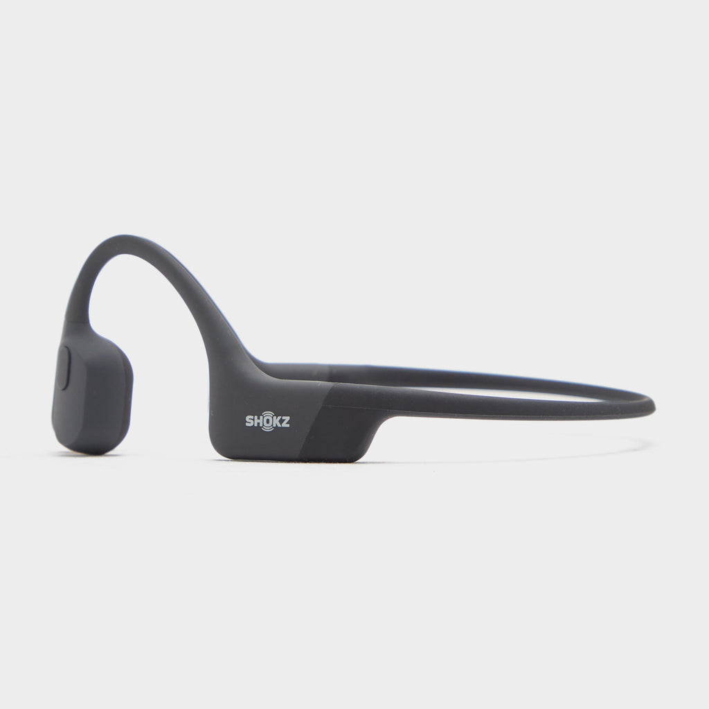 OpenRun Mini Bone Conduction Wireless Headphones