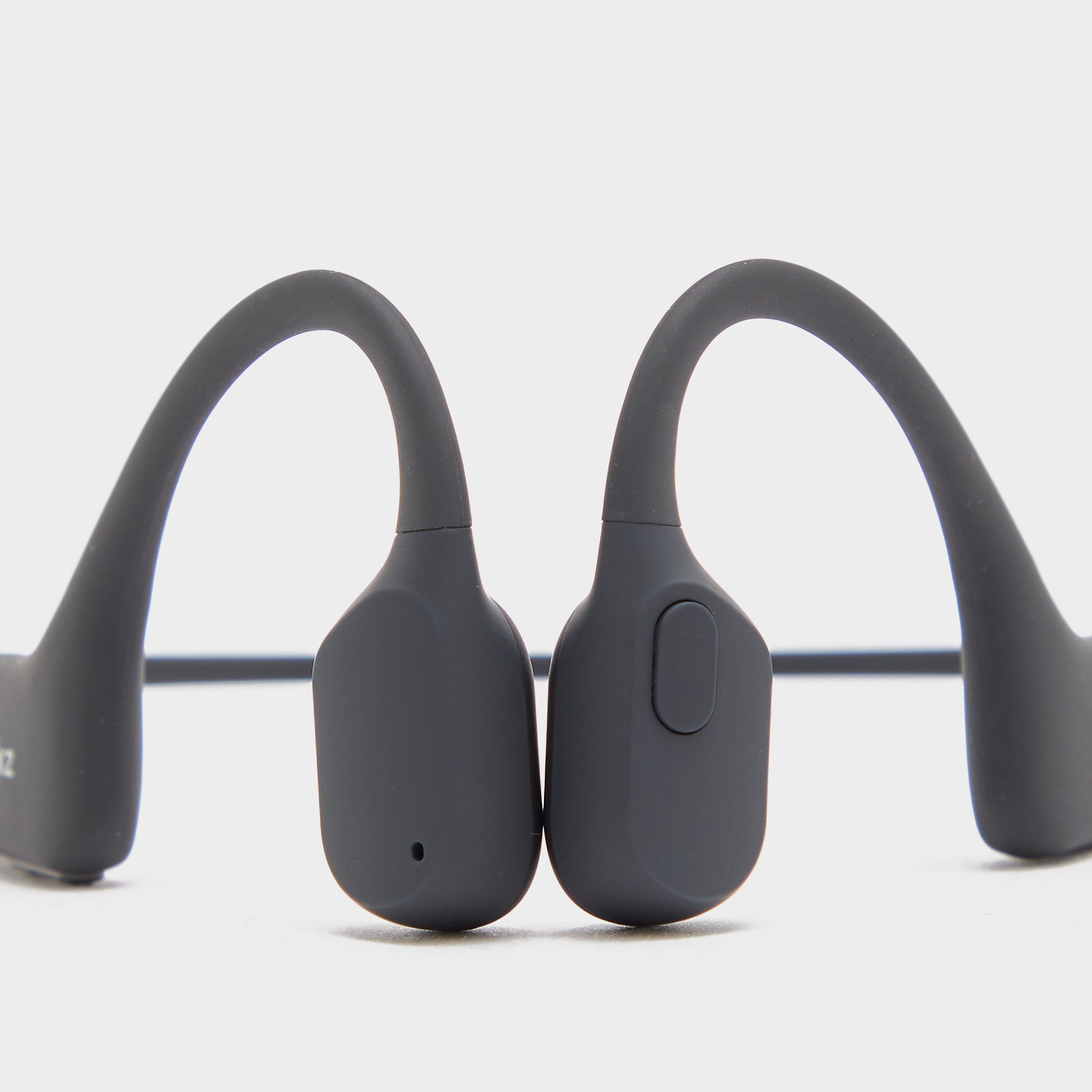 OpenRun Mini Bone Conduction Wireless Headphones