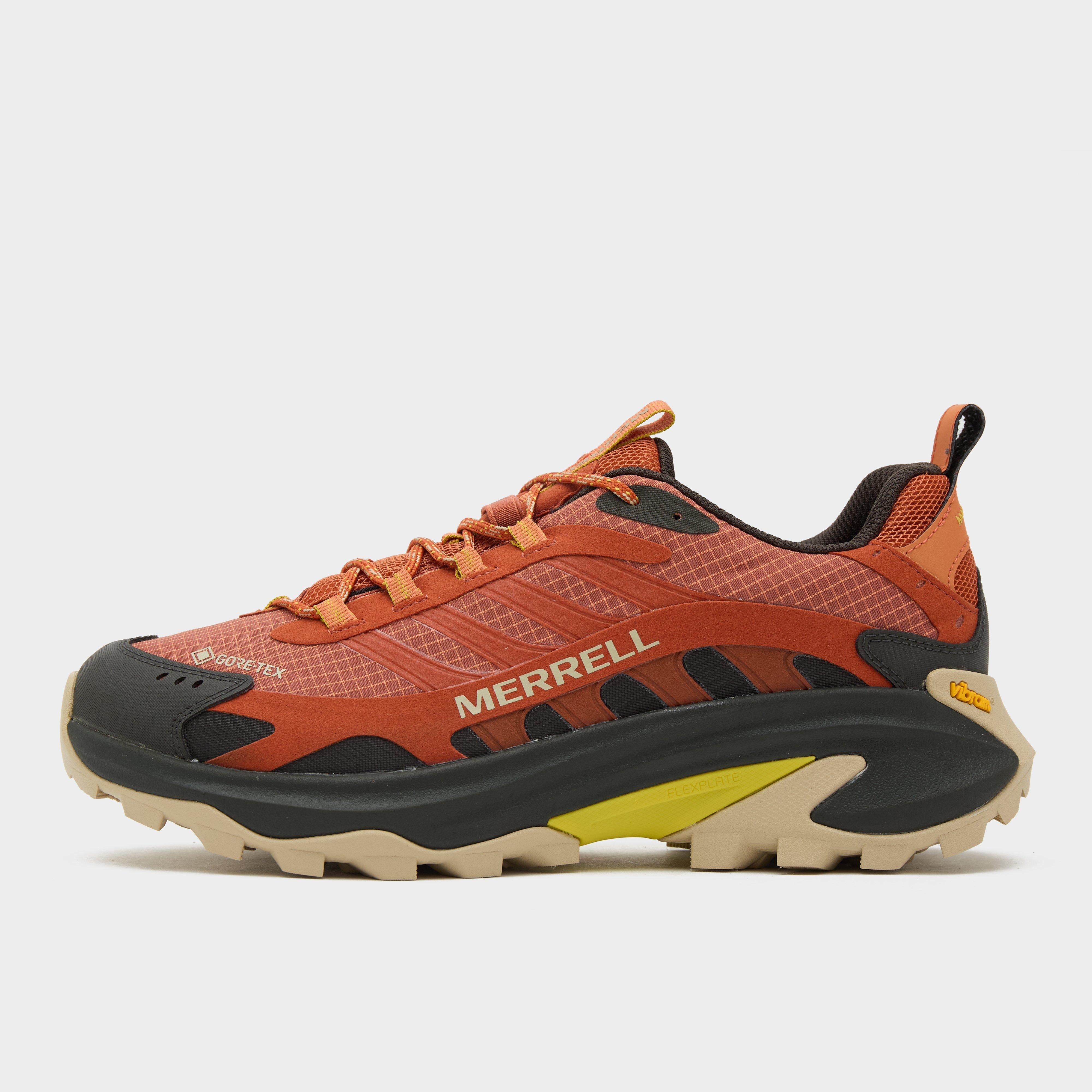 Men's Moab Speed 2 GORE-TEX® Walking Shoes