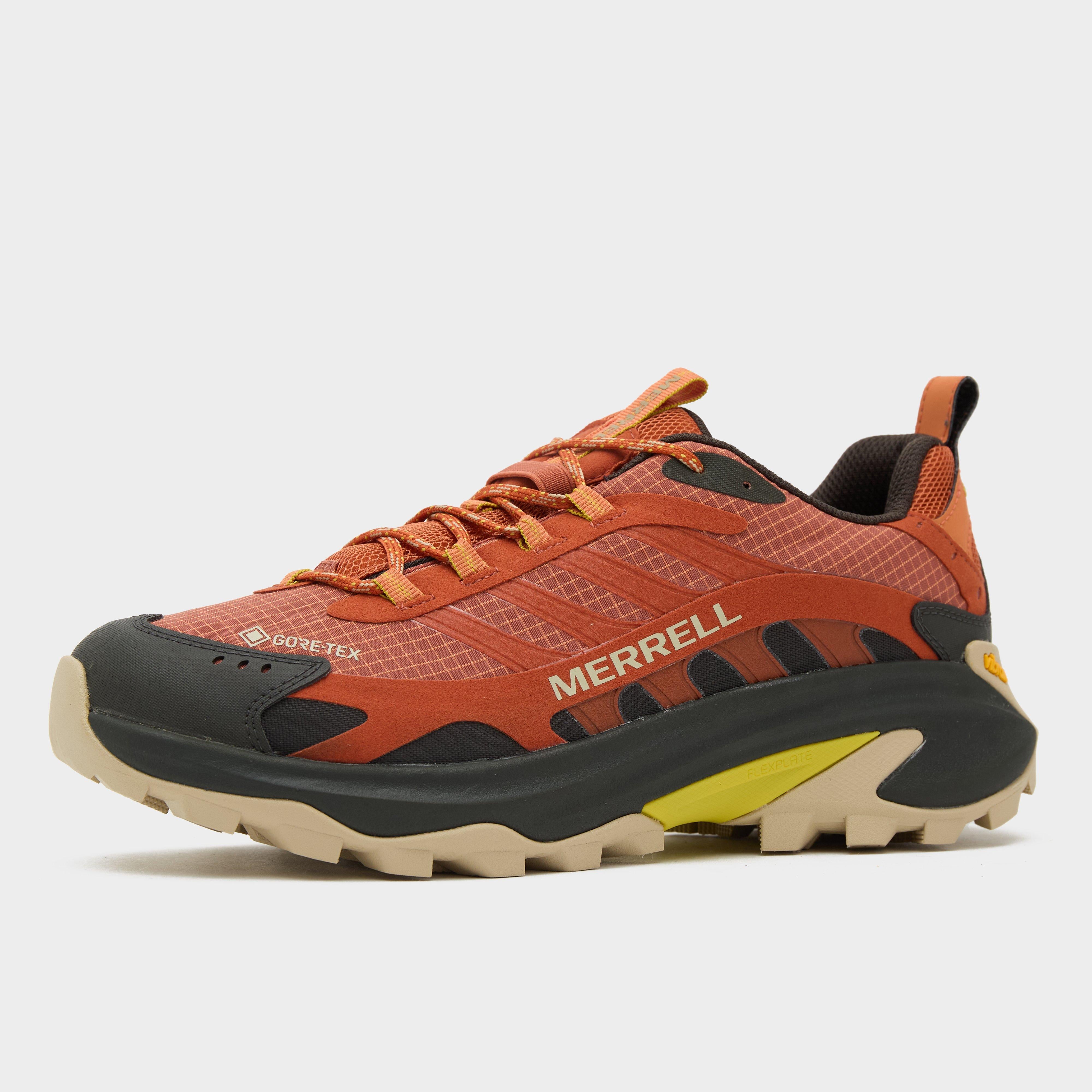 Men's Moab Speed 2 GORE-TEX® Walking Shoes