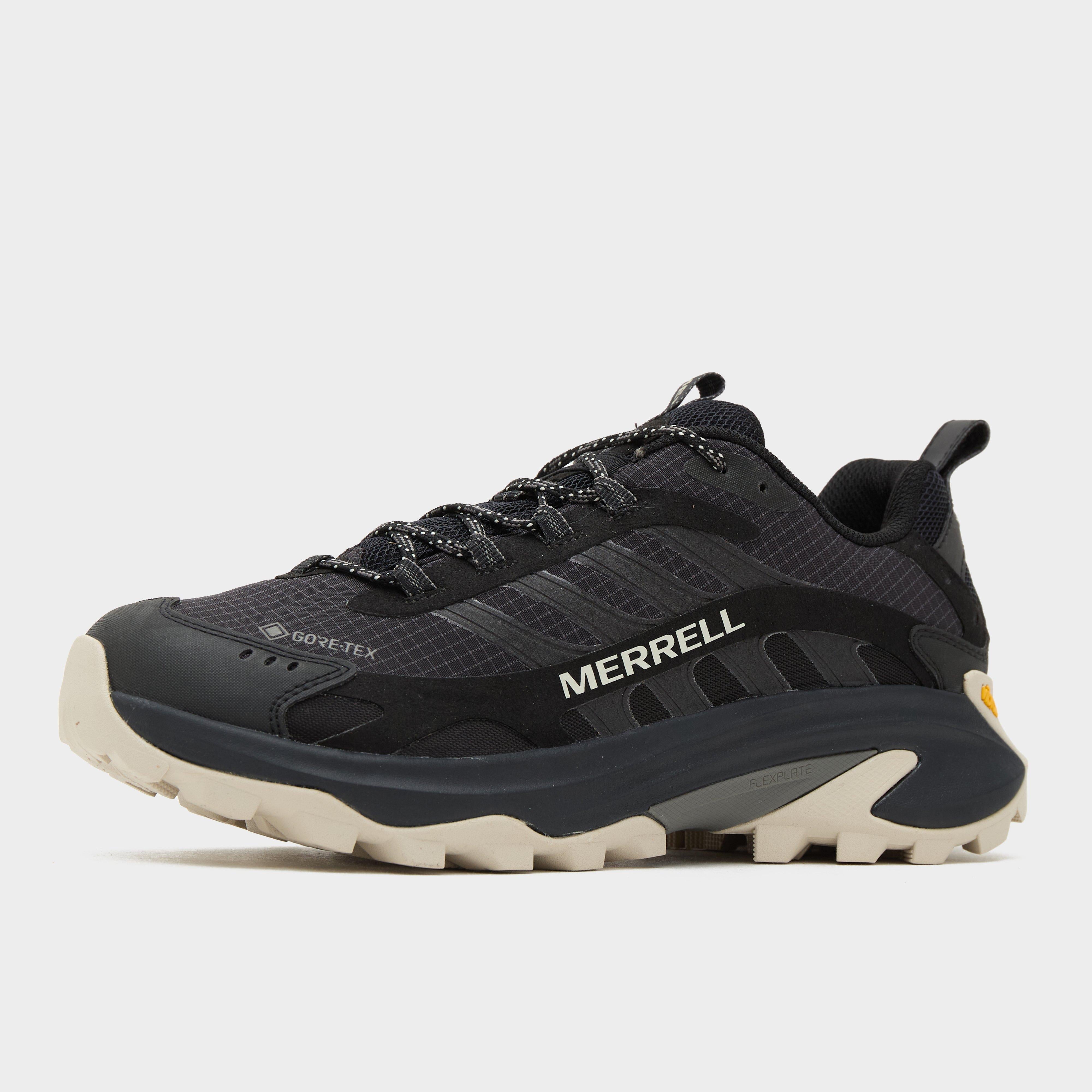 Men's Moab Speed 2 GORE-TEX® Walking Shoes
