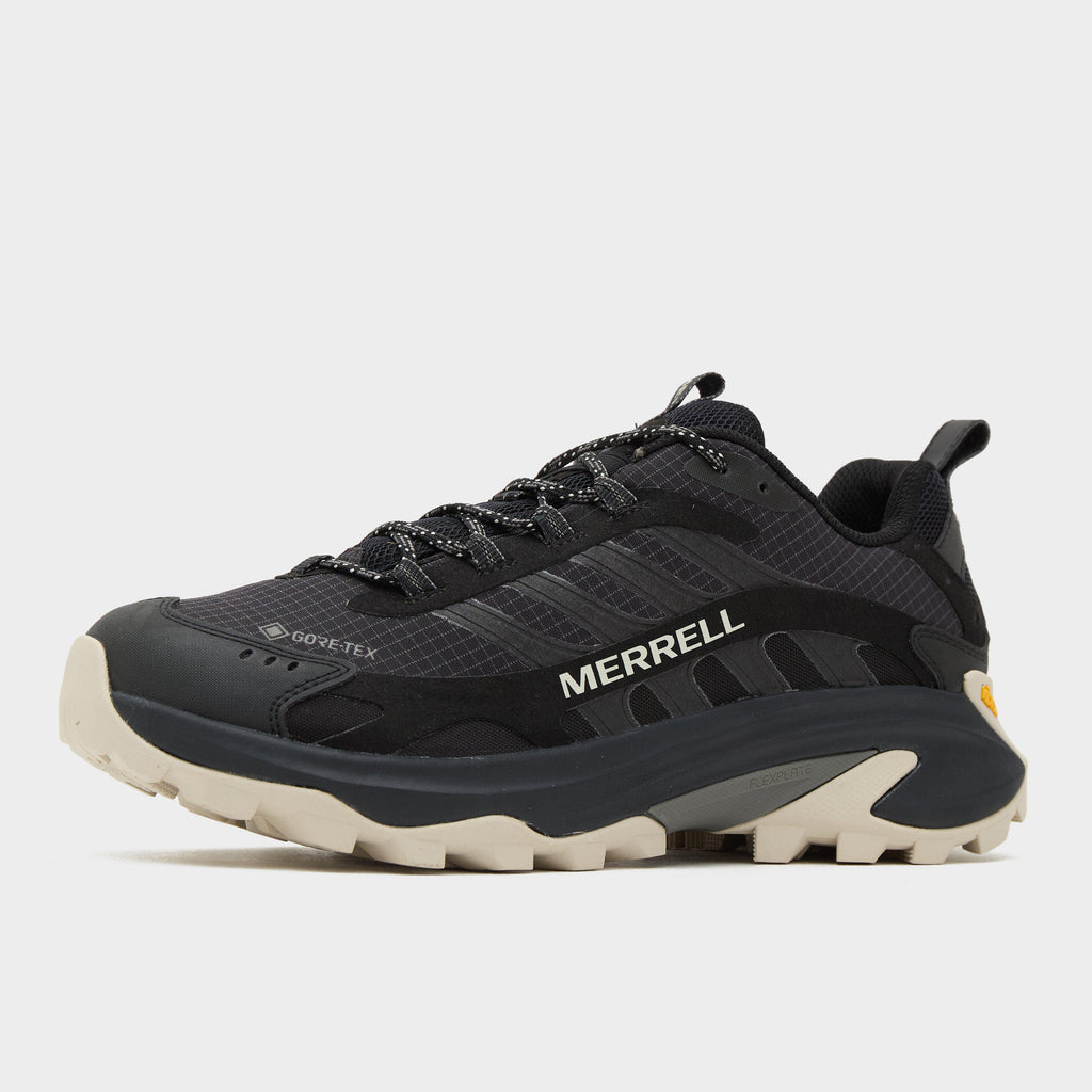 Men's Moab Speed 2 GORE-TEX® Walking Shoes