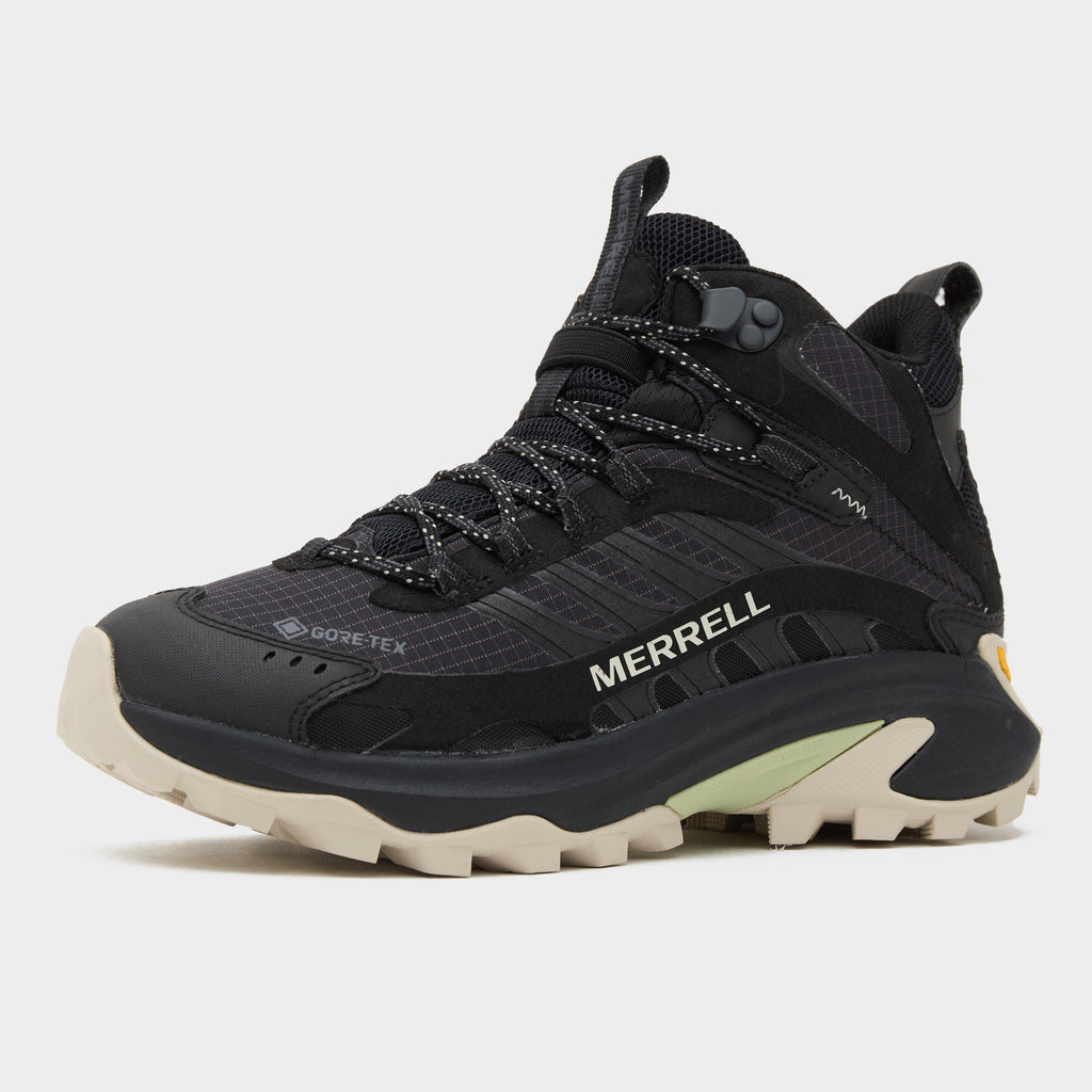 Women’s Moab Speed 2 GORE-TEX® Mid Walking Boots