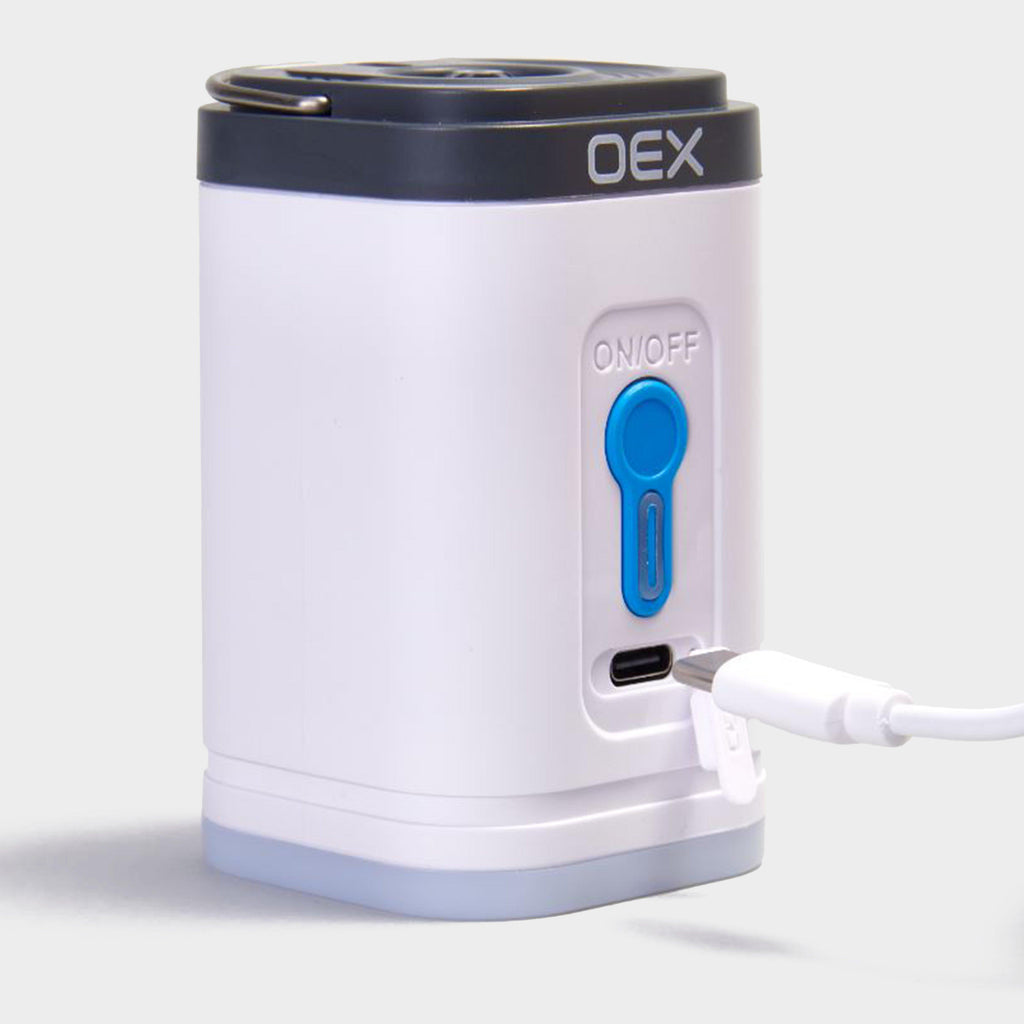 Flux Helix Mini Pump