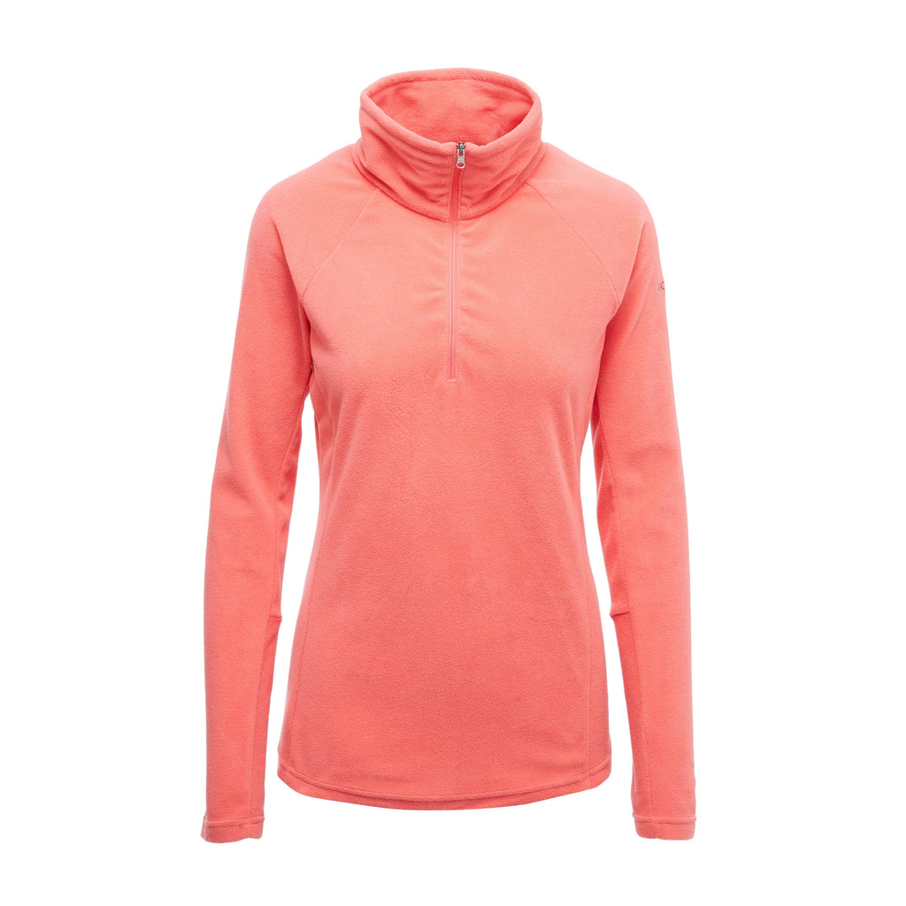 Women’s Glacial™ IV Half Zip Fleece