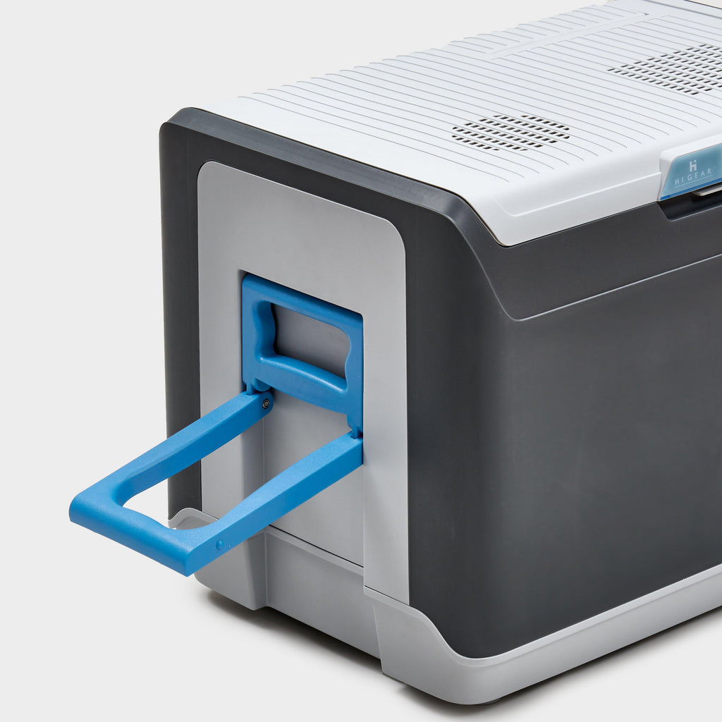 45L Portable Fridge