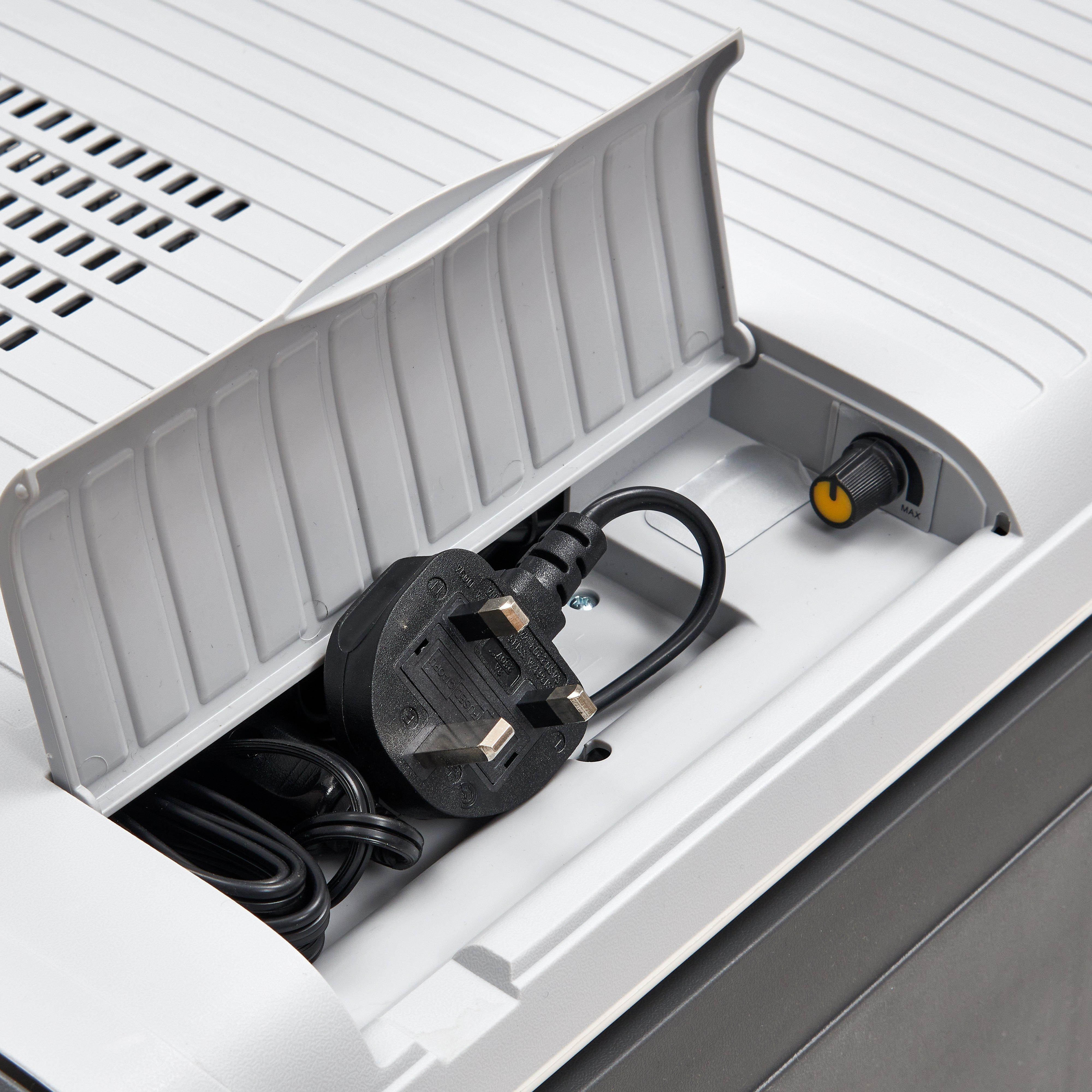45L Portable Fridge