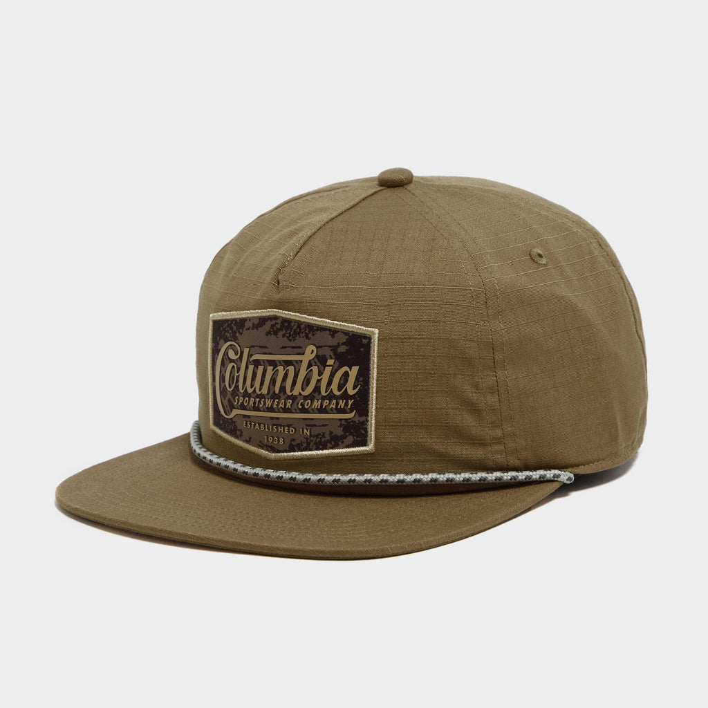 Ratchet Strap™ Snap Back