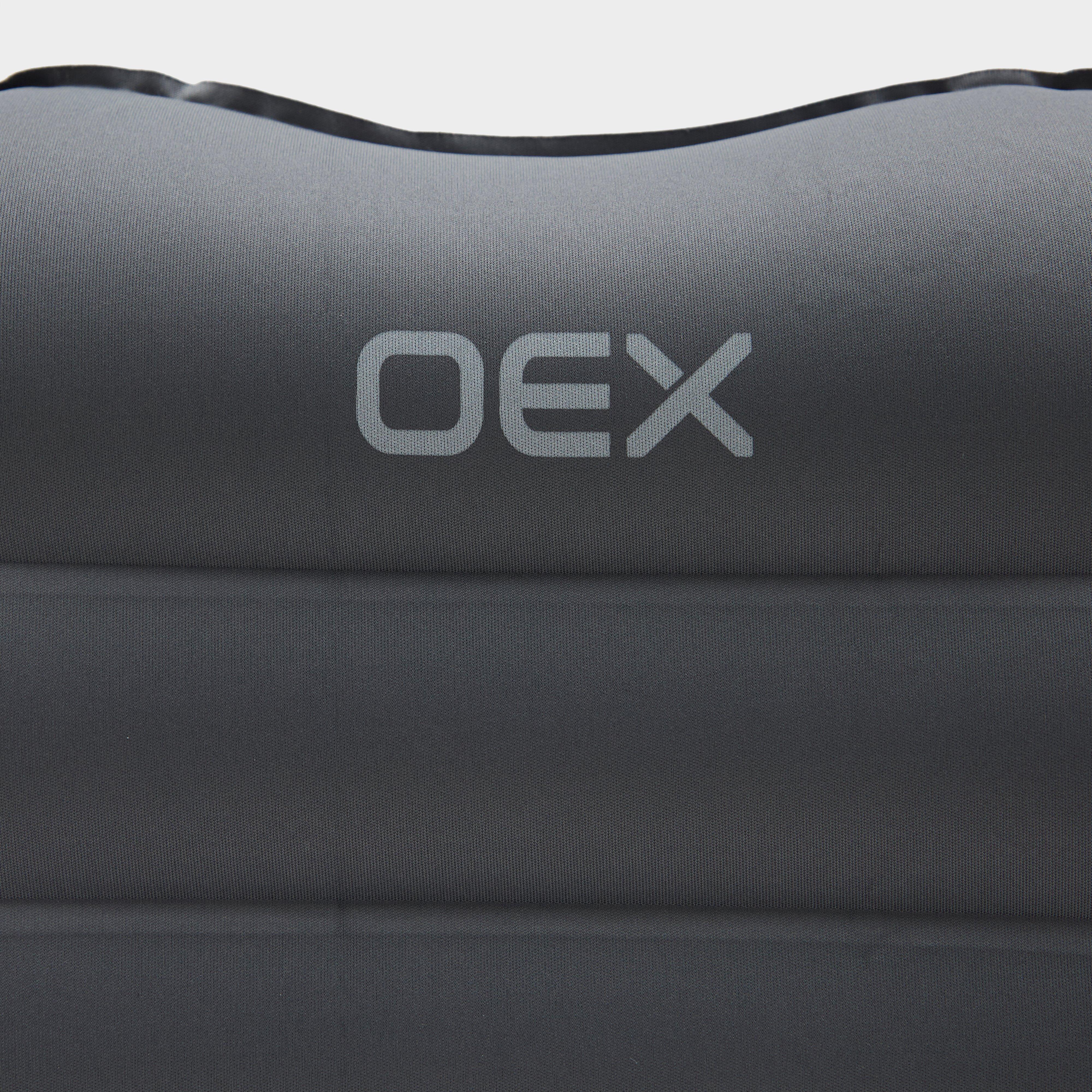 Flux UL Inflatable Pillow