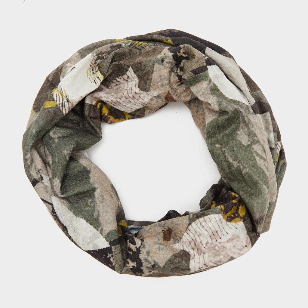 CoolNet UV® Neckwear Forest Hetch