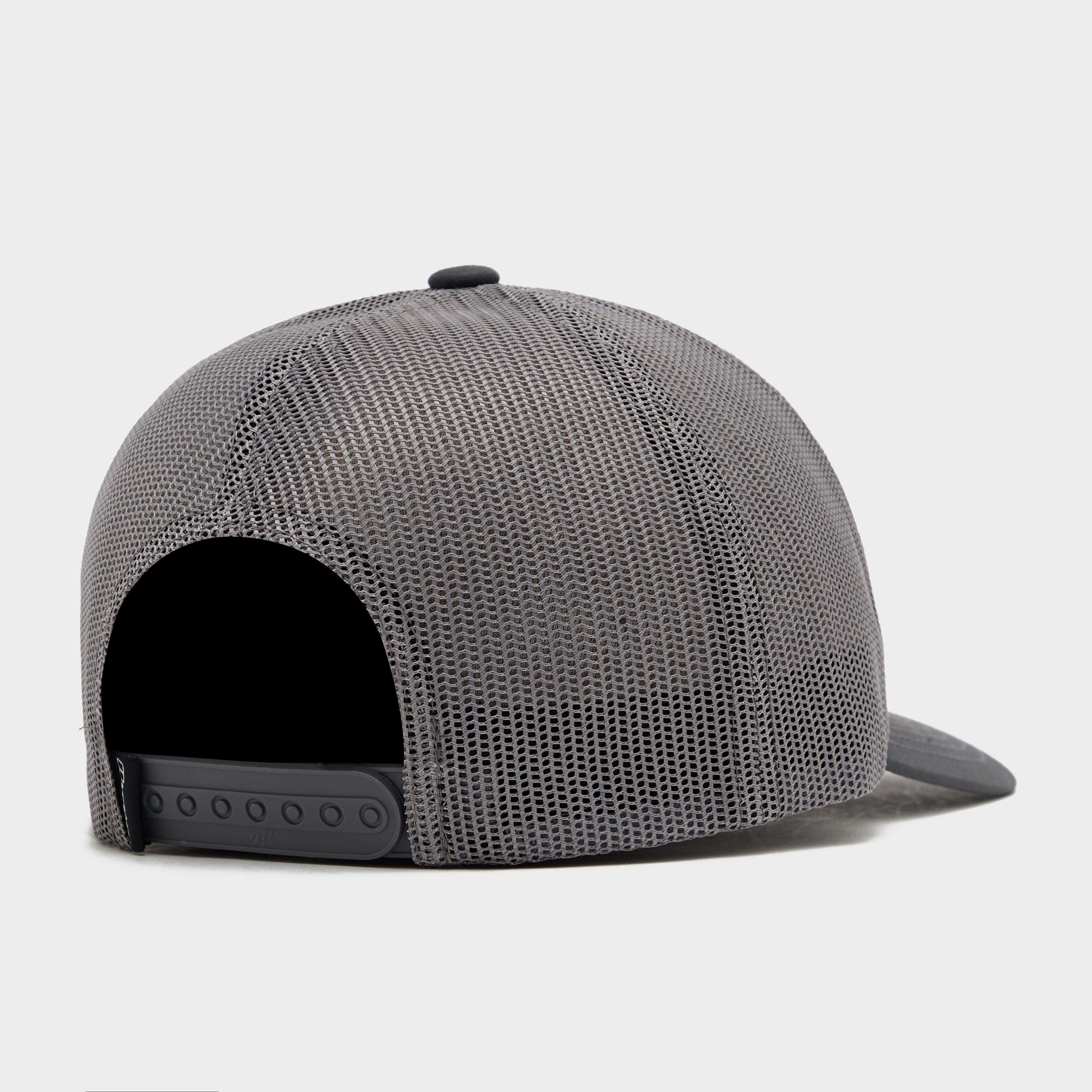 Recognition Cap