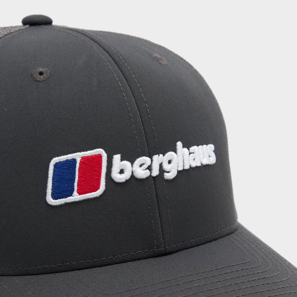 Recognition Cap