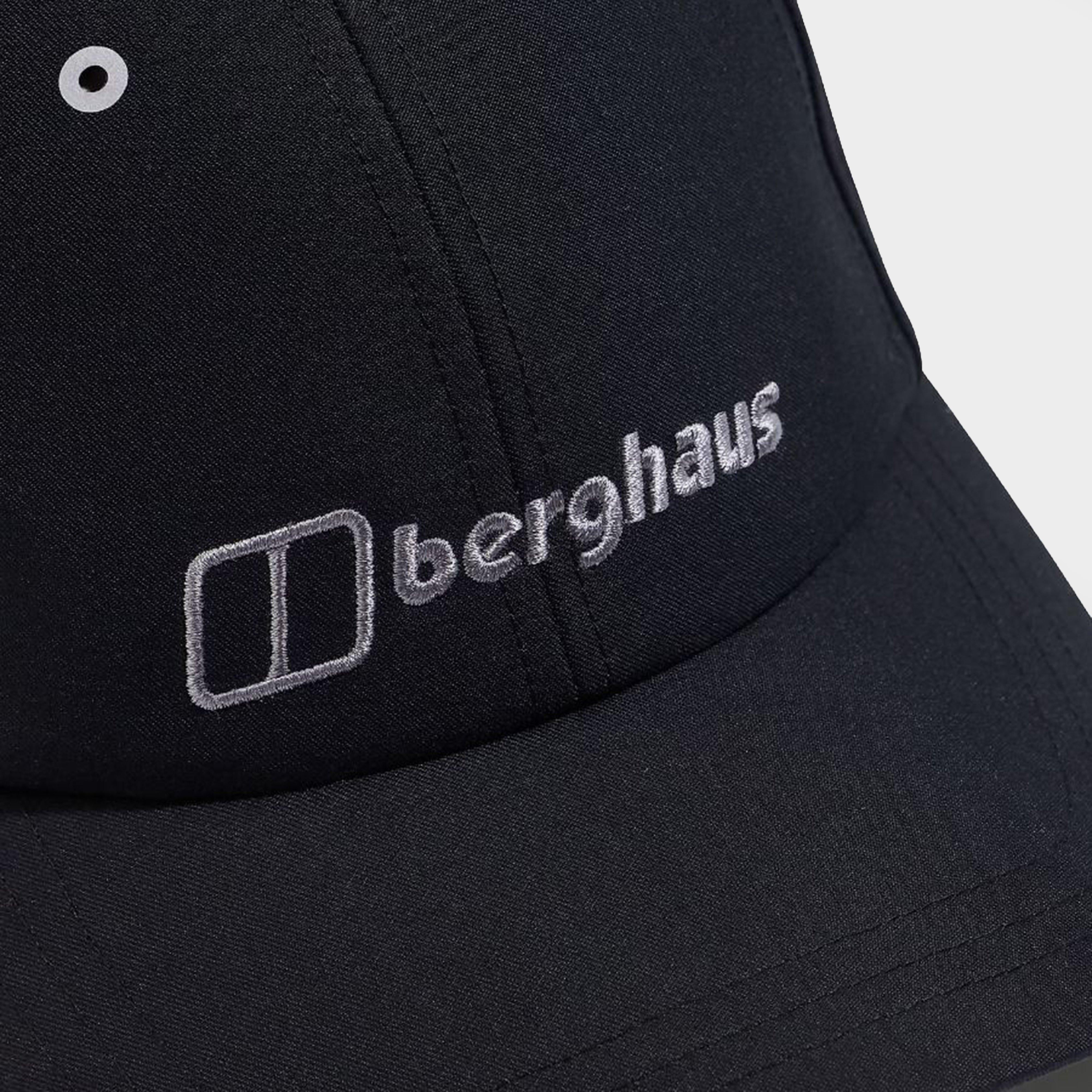 Ortler Cap