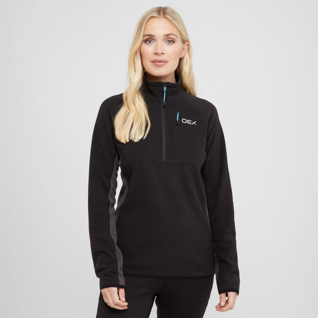 Women’s Ardmore Half Zip Fleece