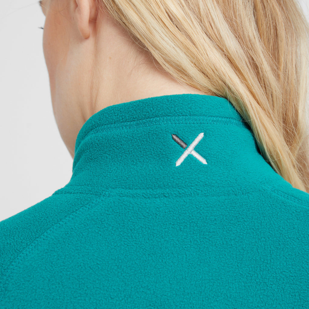 Women’s Ardmore Half Zip Fleece