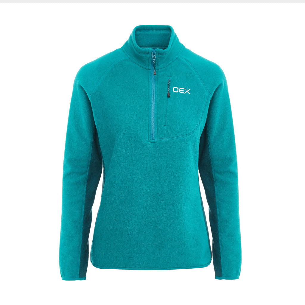 Women’s Ardmore Half Zip Fleece