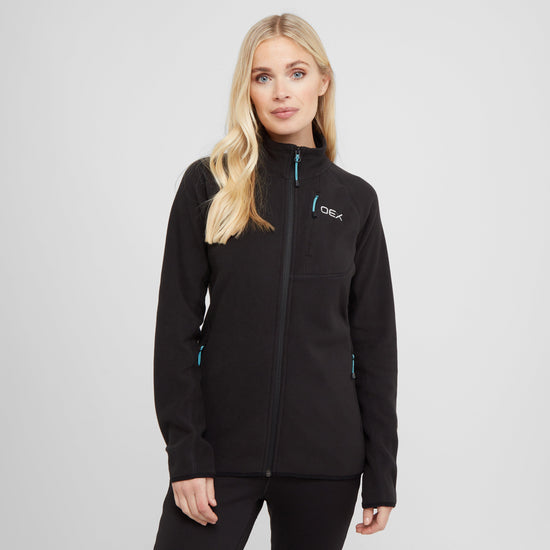 Women’s Ardmore Full Zip Fleece