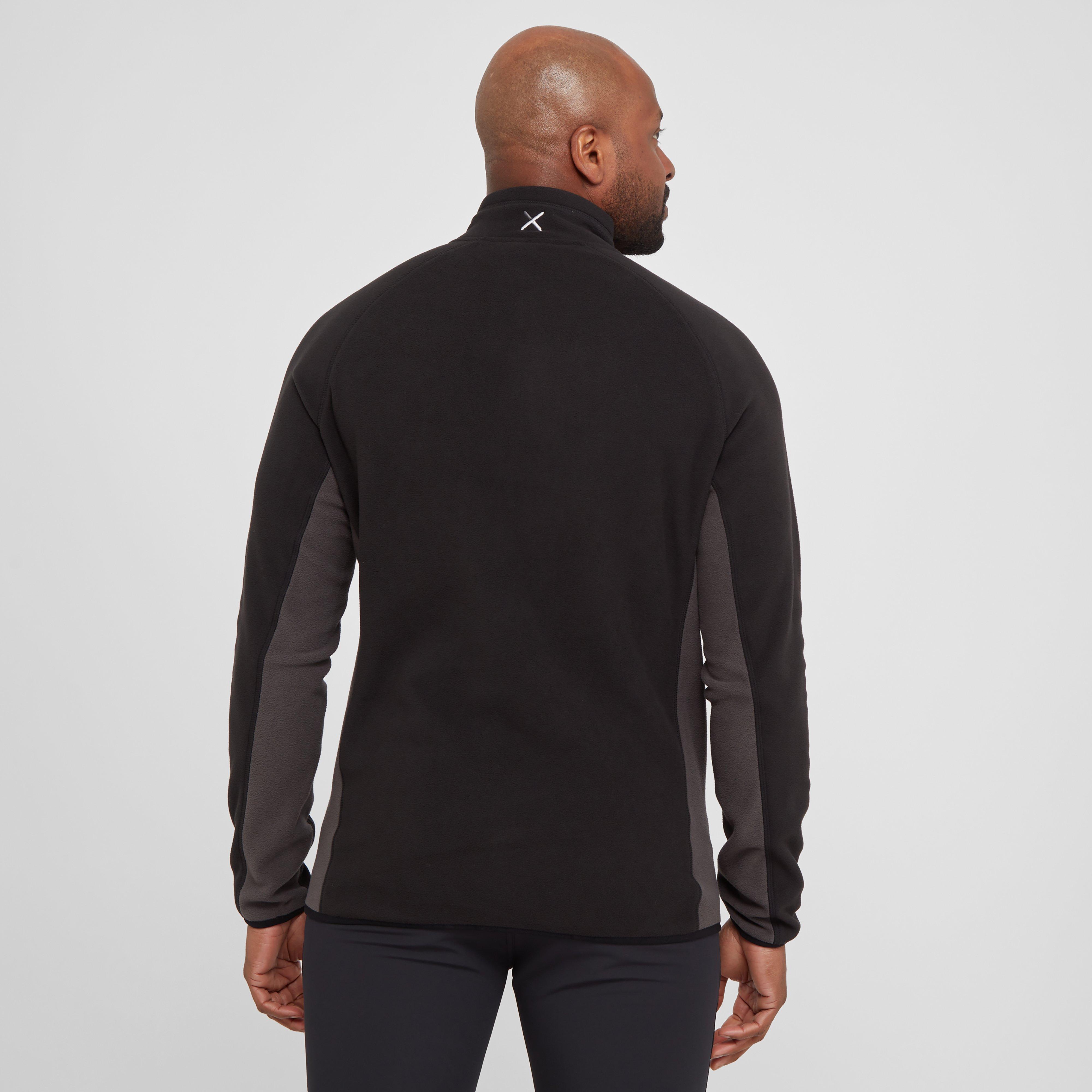 Men’s Braewick Half Zip Fleece